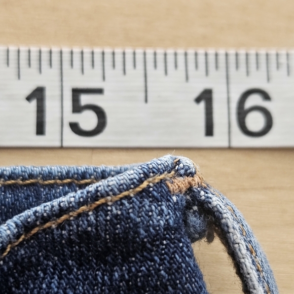 Polo Ralph Lauren Mens the Sullivan Slim Denim jeans size 30X30 - Picture 14 of 14